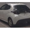 toyota yaris 2022 quick_quick_5BA-KSP210_KSP210-0082109 image 5