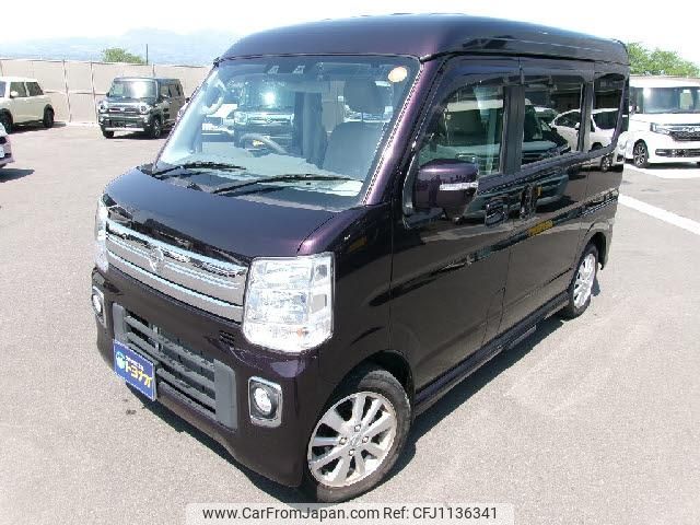 nissan clipper-van 2021 quick_quick_3BA-DR17W_DR17W-253514 image 2