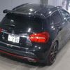 mercedes-benz amg 2014 -MERCEDES-BENZ 【奈良 344ﾓ703】--AMG 156952--2J064334---MERCEDES-BENZ 【奈良 344ﾓ703】--AMG 156952--2J064334- image 2