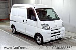 daihatsu hijet-van 2016 -DAIHATSU--Hijet Van S321V-0299142---DAIHATSU--Hijet Van S321V-0299142-