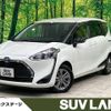 toyota sienta 2021 -TOYOTA--Sienta 6AA-NHP170G--NHP170-7252467---TOYOTA--Sienta 6AA-NHP170G--NHP170-7252467- image 1