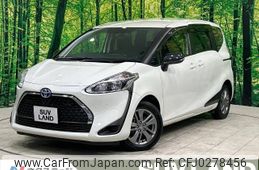 toyota sienta 2021 -TOYOTA--Sienta 6AA-NHP170G--NHP170-7252467---TOYOTA--Sienta 6AA-NHP170G--NHP170-7252467-