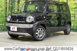 suzuki hustler 2015 CFJ1805826