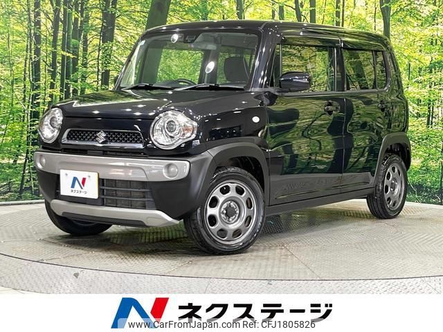 suzuki hustler 2015 CFJ1805826 image 1