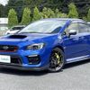 subaru wrx 2019 CFJ1790373 image 19