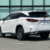 lexus rx 2019 CFJ1554261 image 16