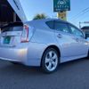 toyota prius 2012 quick_quick_DAA-ZVW30_ZVW30-5498582 image 2