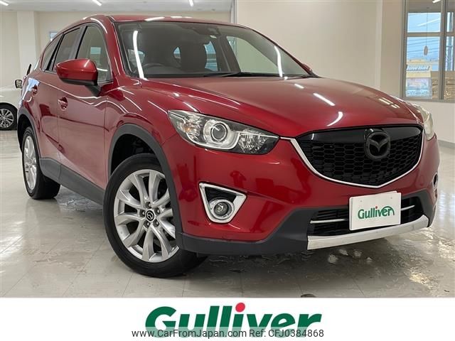 mazda cx-5 2014 -MAZDA--CX-5 LDA-KE2AW--KE2AW-133793---MAZDA--CX-5 LDA-KE2AW--KE2AW-133793- image 1