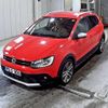 volkswagen cross-polo 2011 -VOLKSWAGEN--VW Cross Polo 6RCBZW-WVWZZZ6RZCU016191---VOLKSWAGEN--VW Cross Polo 6RCBZW-WVWZZZ6RZCU016191- image 5