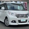 suzuki solio 2019 -SUZUKI--Solio DAA-MA36S--MA36S-267441---SUZUKI--Solio DAA-MA36S--MA36S-267441- image 1