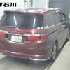 honda odyssey 2019 CFJ1790661 image 2
