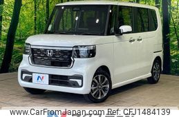 honda n-box 2025 CFJ1484139