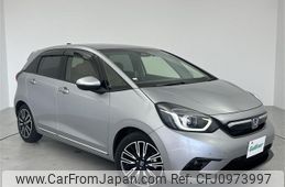honda fit 2020 CFJ0973997