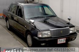 toyota crown 2018 CFJ1519202