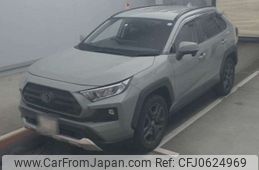 toyota rav4 2022 -TOYOTA--RAV4 6BA-MXAA54--MXAA54-2033906---TOYOTA--RAV4 6BA-MXAA54--MXAA54-2033906-