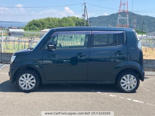 suzuki mr-wagon 2014 CFJ1624350 image 2