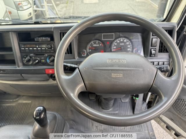 isuzu elf-truck 2014 quick_quick_BKG-NKR85AD_NKR85-7018736 image 2