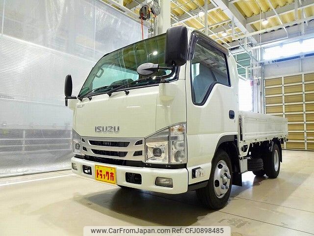 isuzu elf-truck 2023 -ISUZU--Elf 2RG-NJR88A--NJR88-7013590---ISUZU--Elf 2RG-NJR88A--NJR88-7013590- image 1