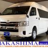 toyota hiace-van 2024 -TOYOTA--Hiace Van 3DF-GDH226K--GDH226-2008***---TOYOTA--Hiace Van 3DF-GDH226K--GDH226-2008***- image 1