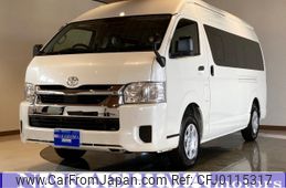 toyota hiace-van 2024 -TOYOTA--Hiace Van 3DF-GDH226K--GDH226-2008***---TOYOTA--Hiace Van 3DF-GDH226K--GDH226-2008***-