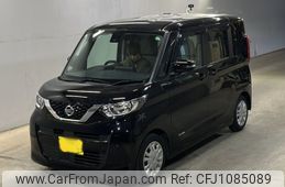 nissan roox 2021 -NISSAN 【久留米 583か255】--Roox B44A-0070103---NISSAN 【久留米 583か255】--Roox B44A-0070103-