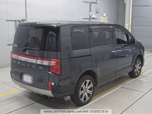 mitsubishi delica-d5 2022 -MITSUBISHI--Delica D5 CV1W-4013732---MITSUBISHI--Delica D5 CV1W-4013732- image 2