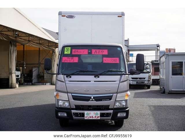 mitsubishi-fuso canter 2019 -MITSUBISHI--Canter TPG-FEA50--FEA50-571939---MITSUBISHI--Canter TPG-FEA50--FEA50-571939- image 2