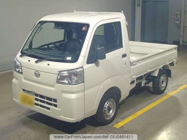 daihatsu hijet-truck 2023 -DAIHATSU 【湘南 480ﾁ8345】--Hijet Truck 3BD-S510P--S510P-0545405---DAIHATSU 【湘南 480ﾁ8345】--Hijet Truck 3BD-S510P--S510P-0545405- image 1