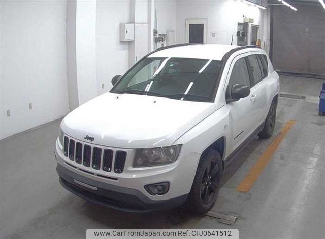 jeep compass 2015 22880 image 2