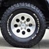 toyota land-cruiser-prado 1995 -TOYOTA--Land Cruiser Prado KD-KZJ78W--KZJ78-0038683---TOYOTA--Land Cruiser Prado KD-KZJ78W--KZJ78-0038683- image 3