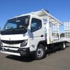 mitsubishi-fuso canter 2023 GOO_NET_EXCHANGE_0510272A30240615W002 image 1