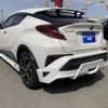 toyota c-hr 2018 -TOYOTA--C-HR DAA-ZYX10--ZYX10-2150988---TOYOTA--C-HR DAA-ZYX10--ZYX10-2150988- image 3