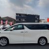 toyota alphard 2018 -TOYOTA--Alphard DBA-AGH30W--AGH30-0180788---TOYOTA--Alphard DBA-AGH30W--AGH30-0180788- image 8