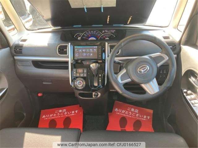 daihatsu tanto 2014 -DAIHATSU--Tanto DBA-LA600S--LA600S-0072031---DAIHATSU--Tanto DBA-LA600S--LA600S-0072031- image 2