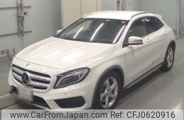 mercedes-benz gla-class 2014 -MERCEDES-BENZ 【相模 341ほ1002】--Benz GLA 156946-WDC1569462J029741---MERCEDES-BENZ 【相模 341ほ1002】--Benz GLA 156946-WDC1569462J029741-