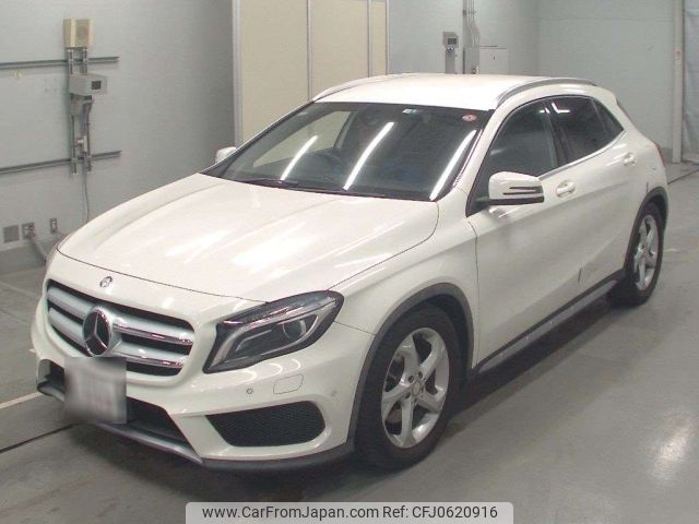 mercedes-benz gla-class 2014 -MERCEDES-BENZ 【相模 341ほ1002】--Benz GLA 156946-WDC1569462J029741---MERCEDES-BENZ 【相模 341ほ1002】--Benz GLA 156946-WDC1569462J029741- image 1