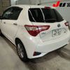 toyota vitz 2019 -TOYOTA 【富山 502ﾊ4792】--Vitz NHP130--NHP130-4010717---TOYOTA 【富山 502ﾊ4792】--Vitz NHP130--NHP130-4010717- image 2