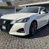 toyota crown 2016 -TOYOTA--Crown DAA-AWS210--AWS210-6119111---TOYOTA--Crown DAA-AWS210--AWS210-6119111- image 1