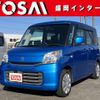 suzuki spacia 2017 -SUZUKI--Spacia DAA-MK42S--MK42S-216730---SUZUKI--Spacia DAA-MK42S--MK42S-216730- image 1