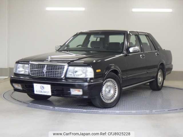 1997 Nissan Cedric GF-PY31 2WD - Car Price $2,706