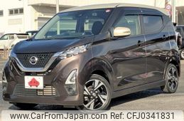 nissan dayz 2019 GOO_JP_700050301430241016006