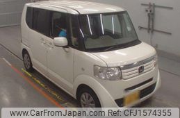 honda n-box 2013 CFJ1574355