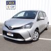 toyota vitz 2016 -TOYOTA--Vitz DBA-KSP130--KSP130-2188201---TOYOTA--Vitz DBA-KSP130--KSP130-2188201- image 1