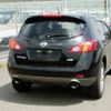 nissan murano 2010 CFJ8466614 image 2