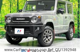 suzuki jimny 2021 -SUZUKI--Jimny 3BA-JB64W--JB64W-222449---SUZUKI--Jimny 3BA-JB64W--JB64W-222449-