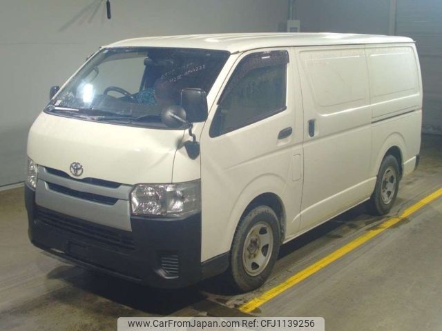 toyota regiusace-van 2014 -TOYOTA--Regius ace Van KDH201V-0144221---TOYOTA--Regius ace Van KDH201V-0144221- image 1