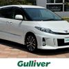 toyota estima 2014 -TOYOTA--Estima DBA-ACR50W--ACR50-0179840---TOYOTA--Estima DBA-ACR50W--ACR50-0179840- image 1
