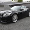 toyota crown 2014 -TOYOTA--Crown DBA-GRS210--GRS210-6012285---TOYOTA--Crown DBA-GRS210--GRS210-6012285- image 3