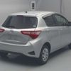 toyota vitz 2019 -TOYOTA--Vitz DBA-NSP135--NSP135-4008018---TOYOTA--Vitz DBA-NSP135--NSP135-4008018- image 2