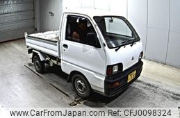 mitsubishi minicab-truck 1995 -MITSUBISHI 【岡山 41ま】--Minicab Truck U42Tｶｲ-0305485---MITSUBISHI 【岡山 41ま】--Minicab Truck U42Tｶｲ-0305485-